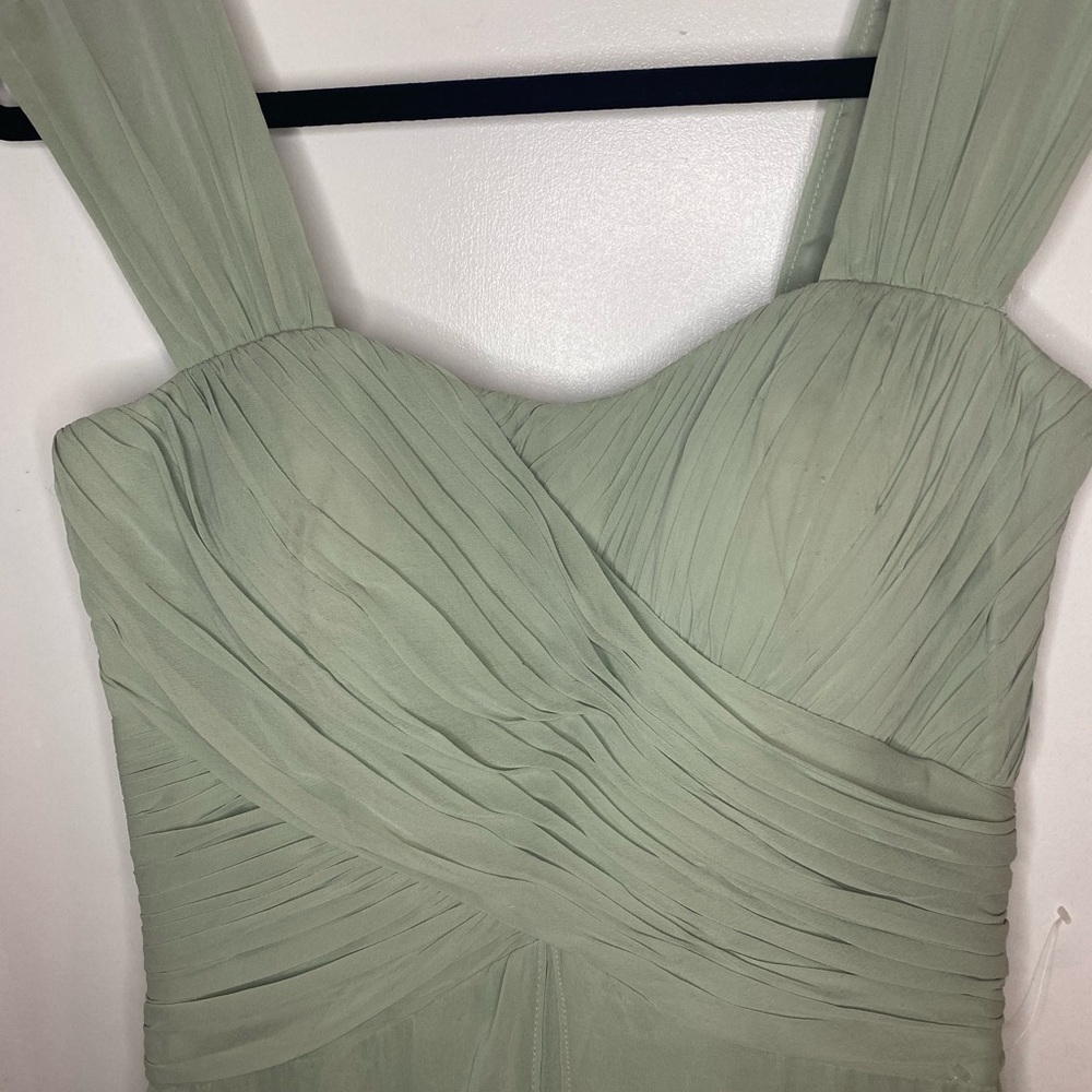 After Six Bridesmaid Dress 6735 - Picture 7 of 11